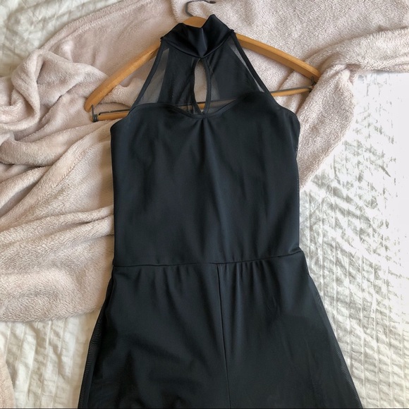 Lyrical / Contemporary Dance Costume - Picture 4 of 4